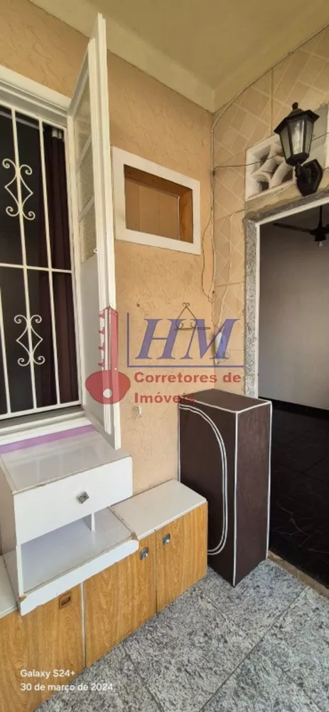 Apartamento, 2 quartos, 38 m² - Foto 13