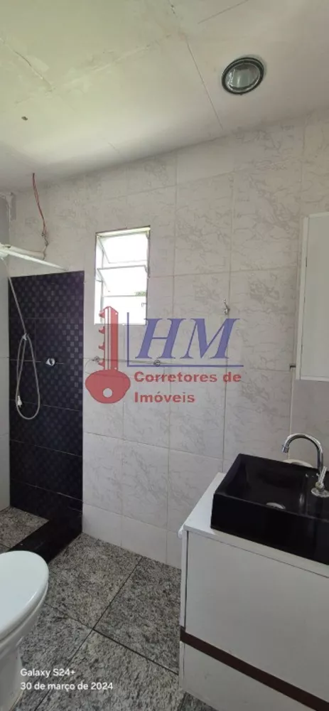 Apartamento, 2 quartos, 38 m² - Foto 8