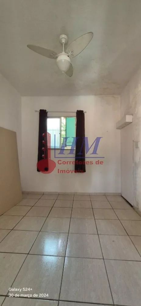 Apartamento, 2 quartos, 38 m² - Foto 7