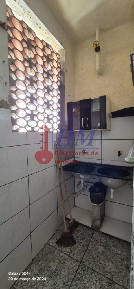 Apartamento, 2 quartos, 38 m² - Foto 15