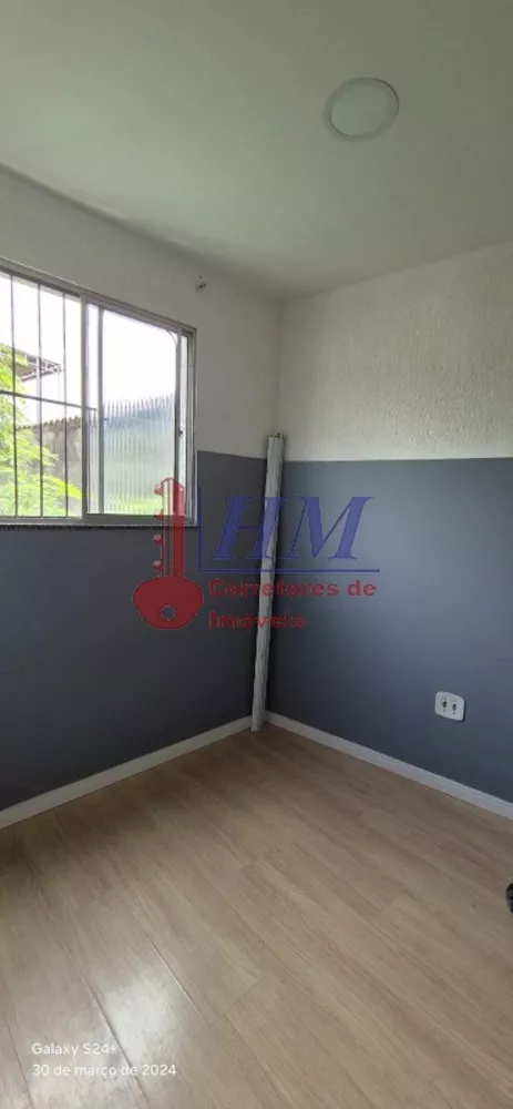 Apartamento, 2 quartos, 38 m² - Foto 6