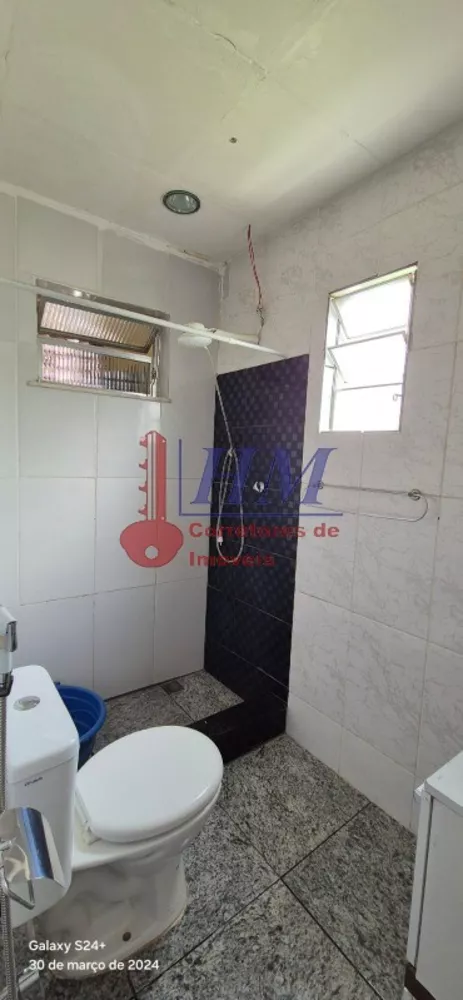Apartamento, 2 quartos, 38 m² - Foto 9