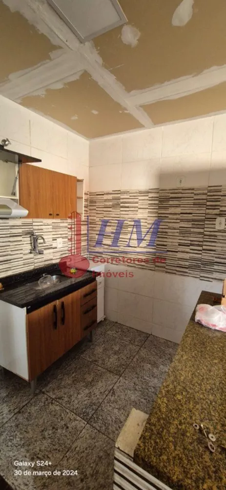 Apartamento, 2 quartos, 38 m² - Foto 10