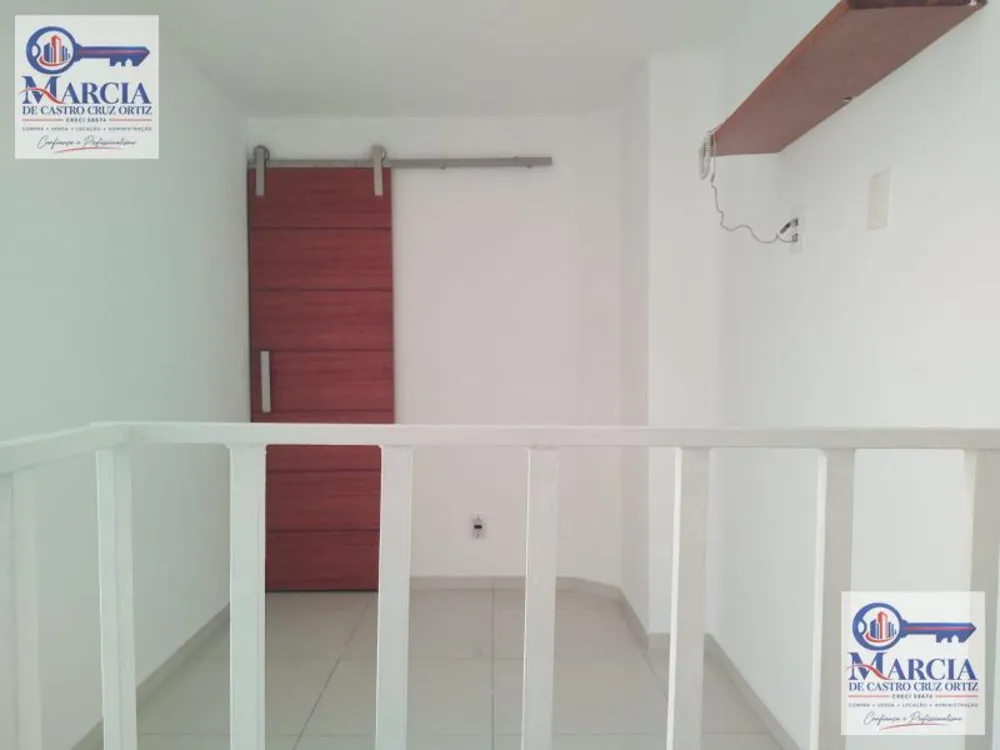 Cobertura, 2 quartos, 100 m² - Foto 52