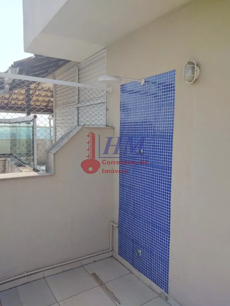 Cobertura, 2 quartos, 100 m² - Foto 6