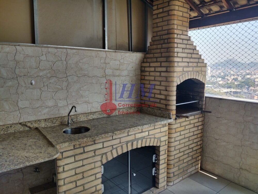 Cobertura, 2 quartos, 100 m² - Foto 8