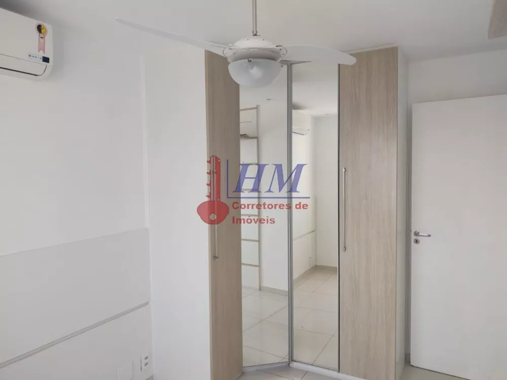 Cobertura, 2 quartos, 100 m² - Foto 10