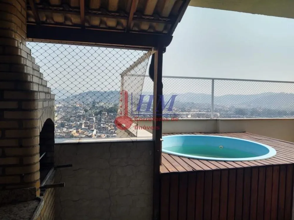 Cobertura, 2 quartos, 100 m² - Foto 18