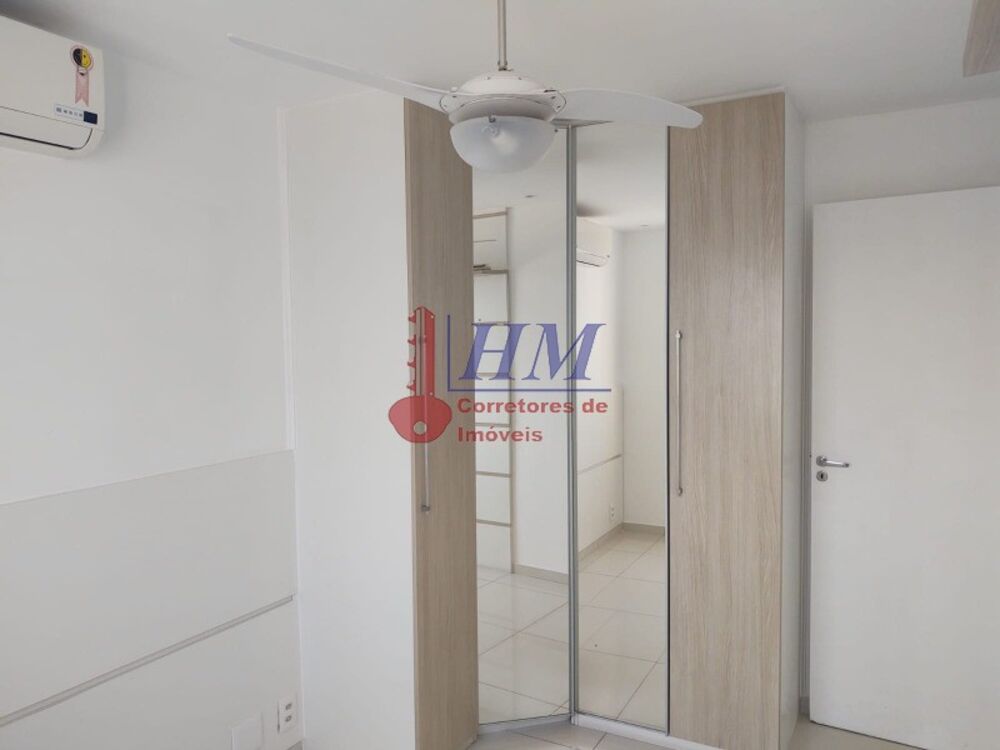 Cobertura, 2 quartos, 100 m² - Foto 24