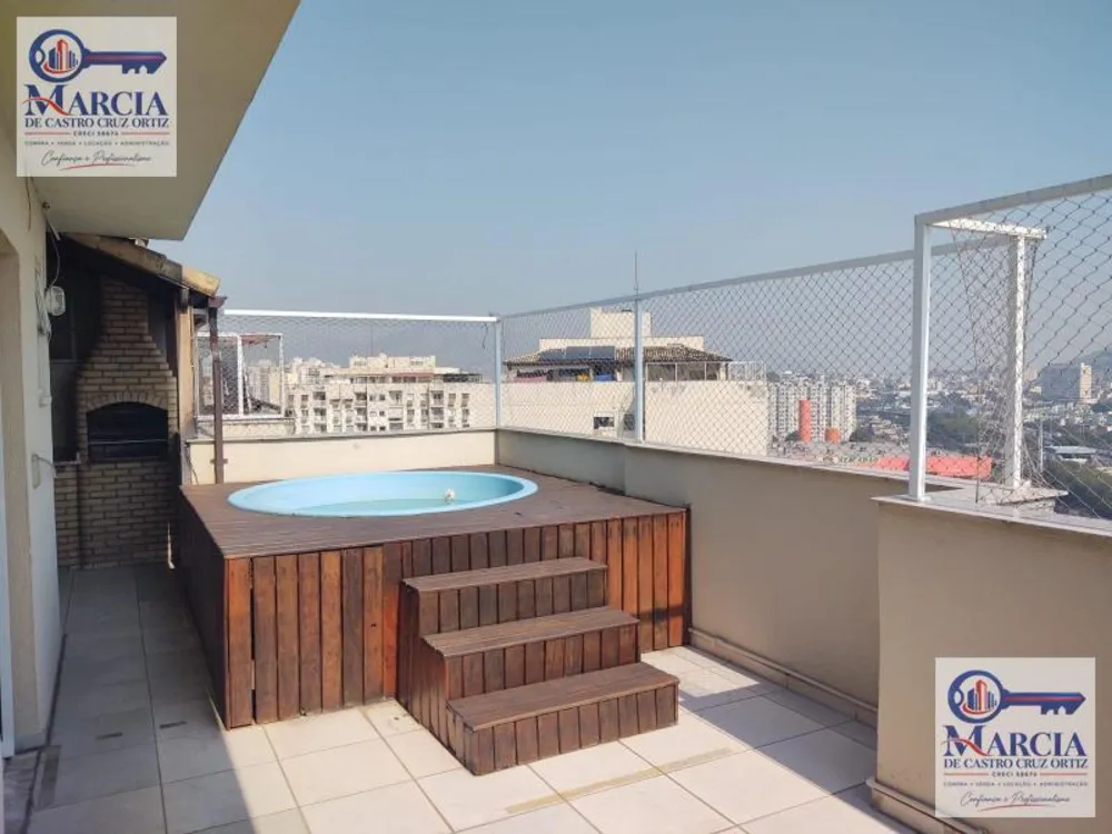 Cobertura, 2 quartos, 100 m² - Foto 12