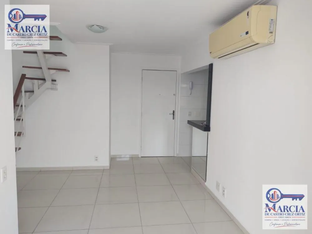 Cobertura, 2 quartos, 100 m² - Foto 63