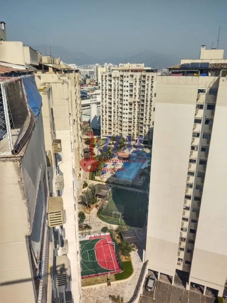 Cobertura, 2 quartos, 100 m² - Foto 33