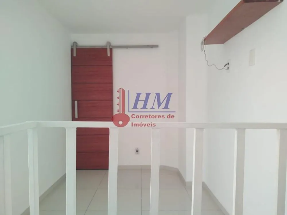Cobertura, 2 quartos, 100 m² - Foto 42