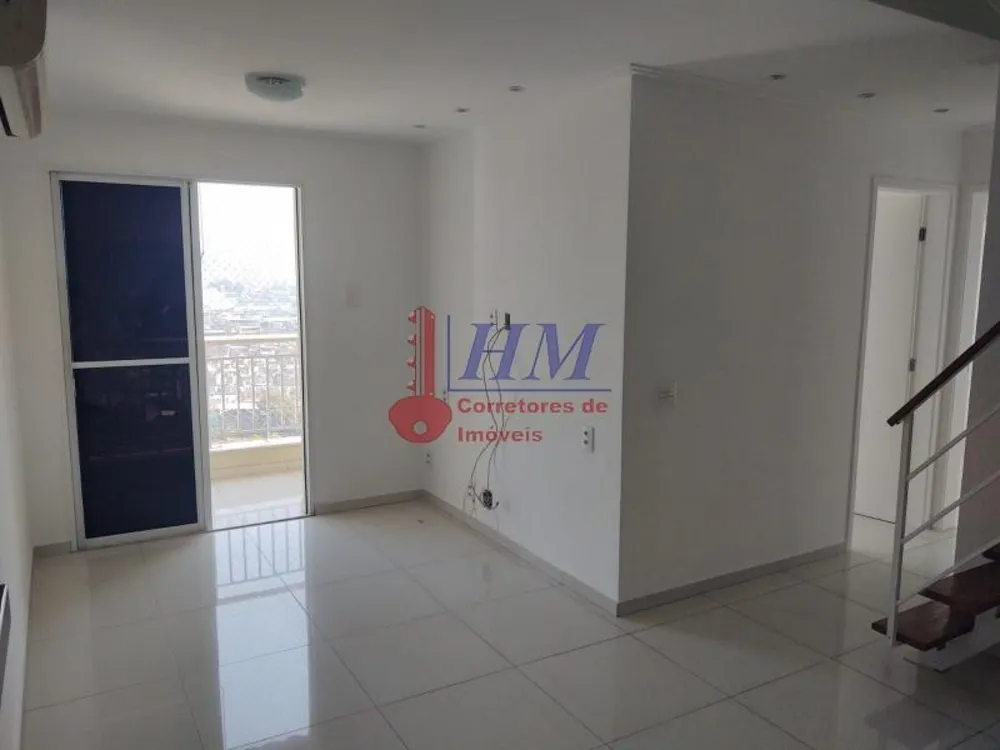 Cobertura, 2 quartos, 100 m² - Foto 44