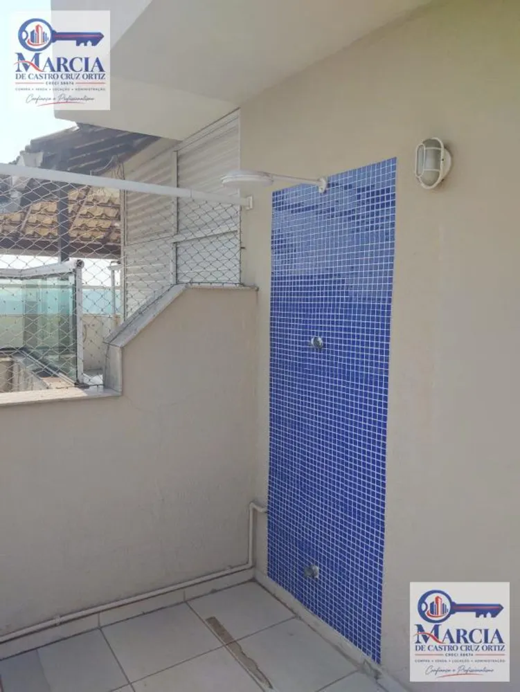 Cobertura, 2 quartos, 100 m² - Foto 23