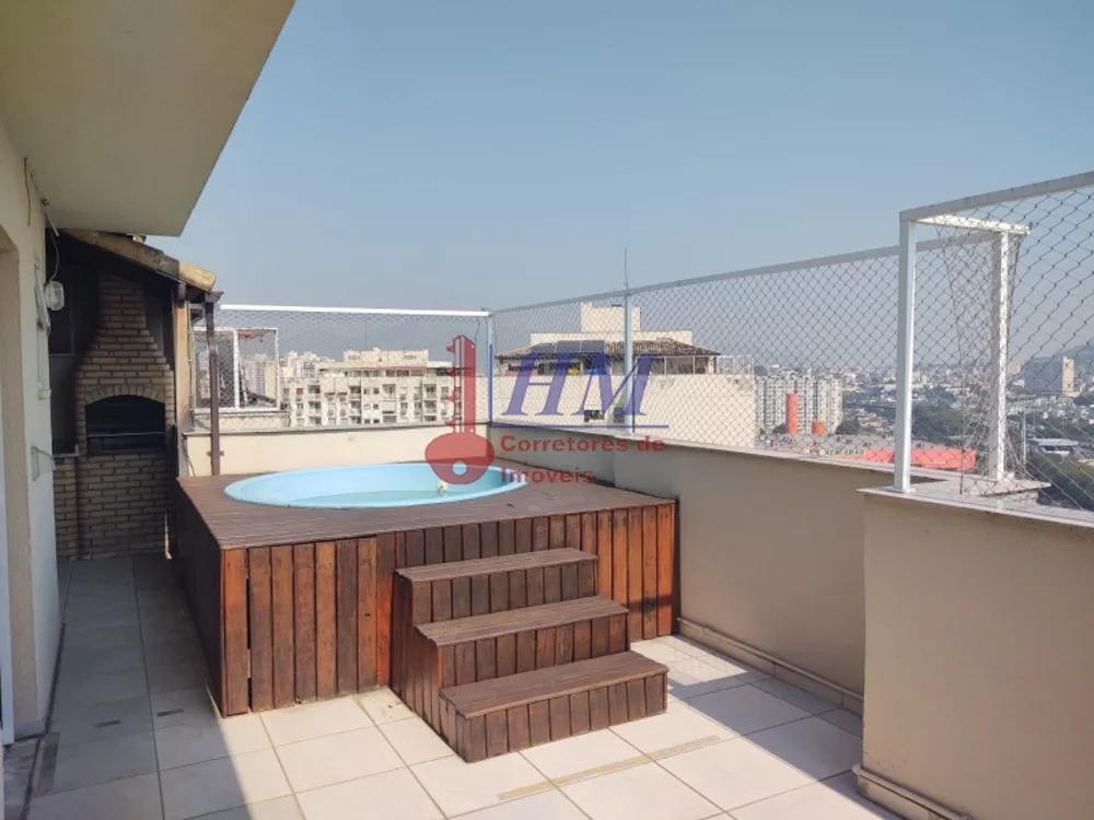 Cobertura, 2 quartos, 100 m² - Foto 3