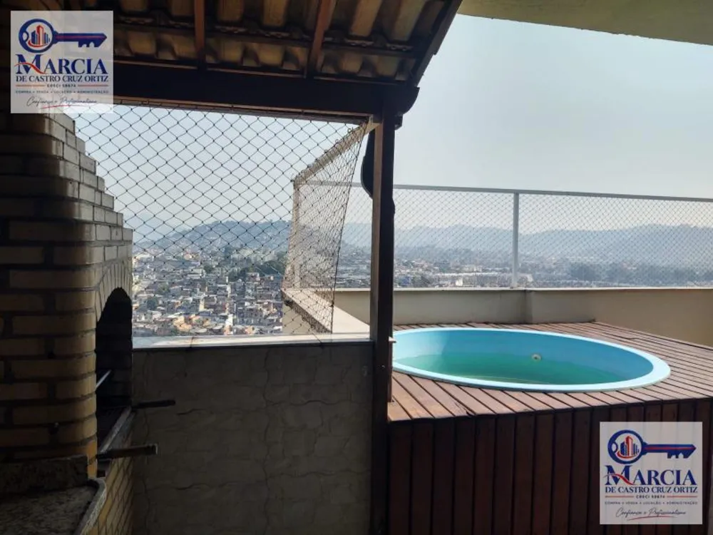 Cobertura, 2 quartos, 100 m² - Foto 18