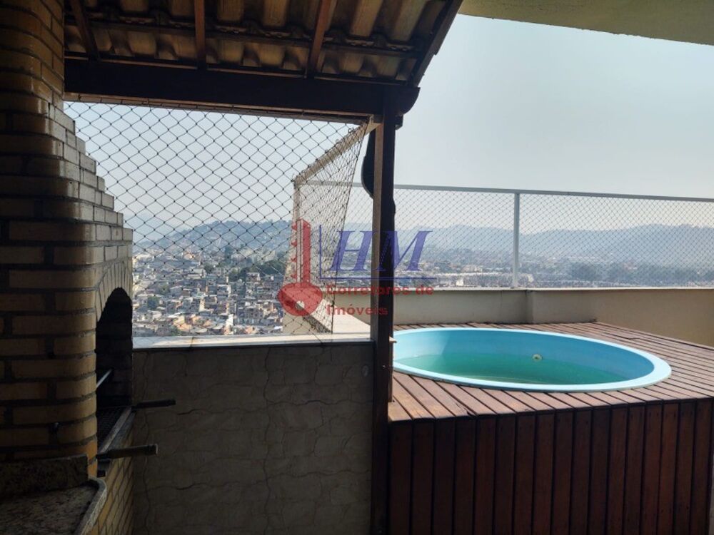 Cobertura, 2 quartos, 100 m² - Foto 5