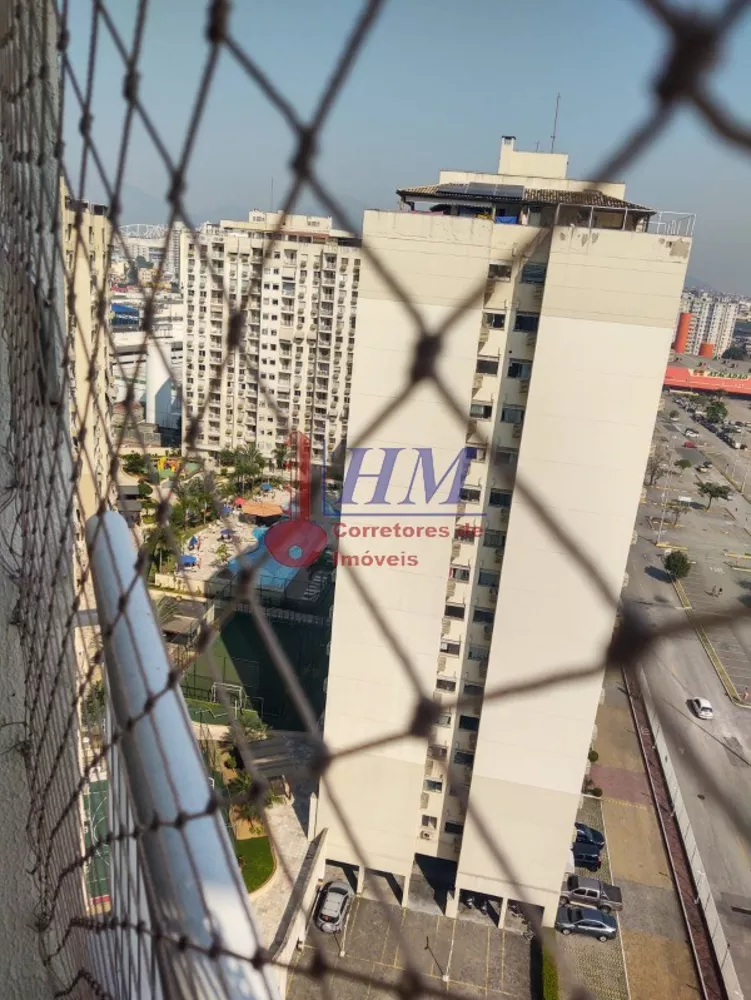 Cobertura, 2 quartos, 100 m² - Foto 14