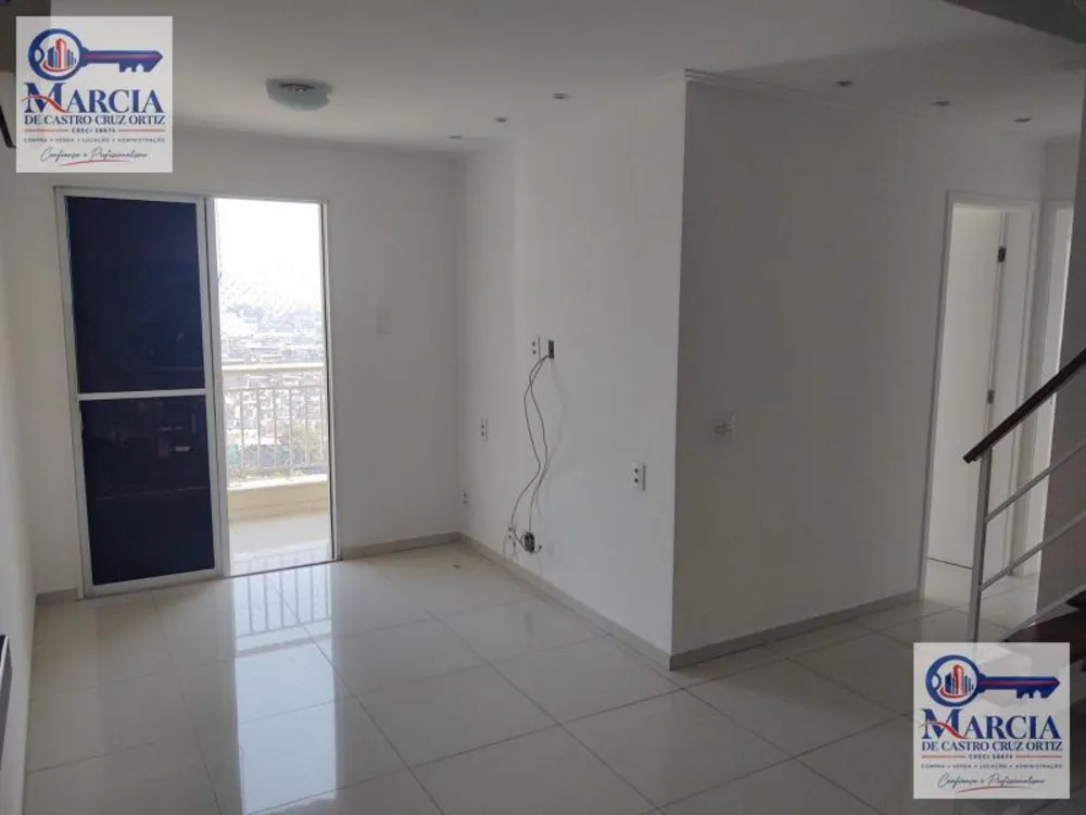 Cobertura, 2 quartos, 100 m² - Foto 55