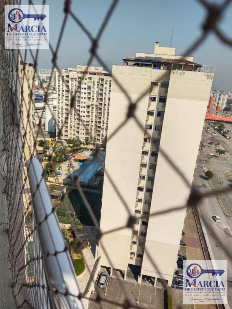 Cobertura, 2 quartos, 100 m² - Foto 49