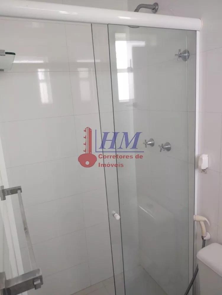 Cobertura, 2 quartos, 100 m² - Foto 13