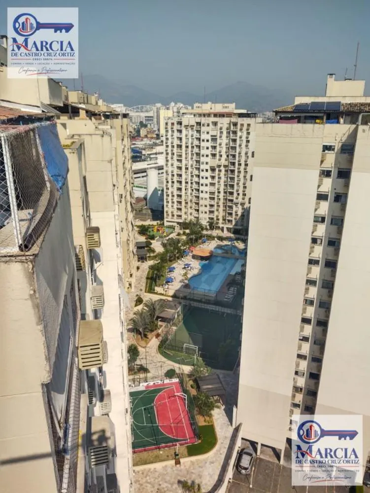 Cobertura, 2 quartos, 100 m² - Foto 39
