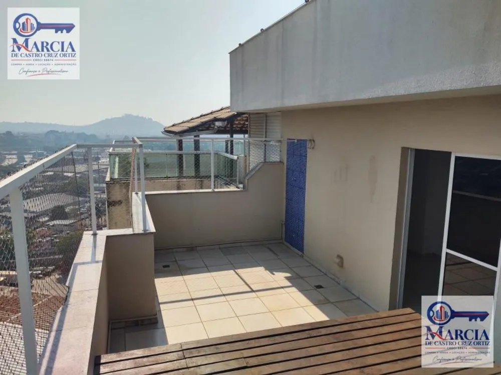 Cobertura, 2 quartos, 100 m² - Foto 34