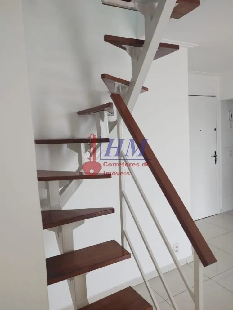 Cobertura, 2 quartos, 100 m² - Foto 46