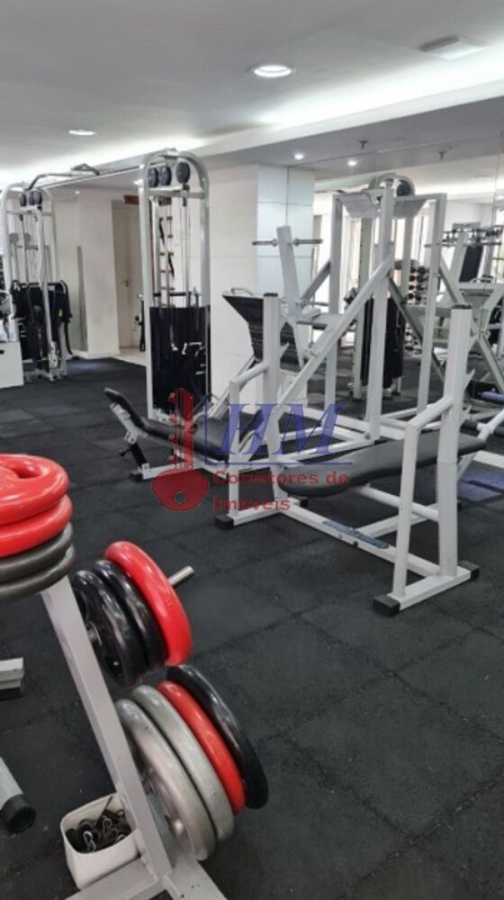 Cobertura, 2 quartos, 100 m² - Foto 34