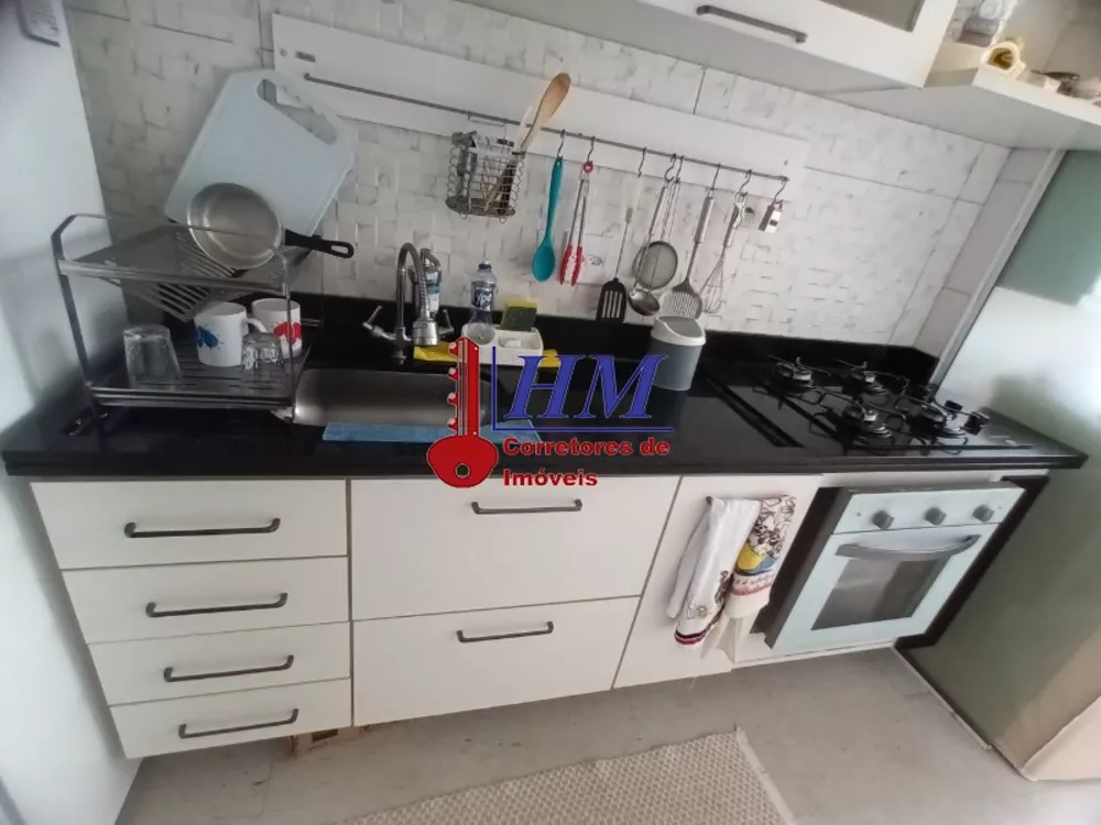Apartamento, 3 quartos, 60 m² - Foto 22