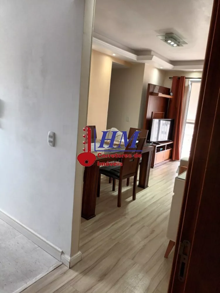 Apartamento, 3 quartos, 60 m² - Foto 17