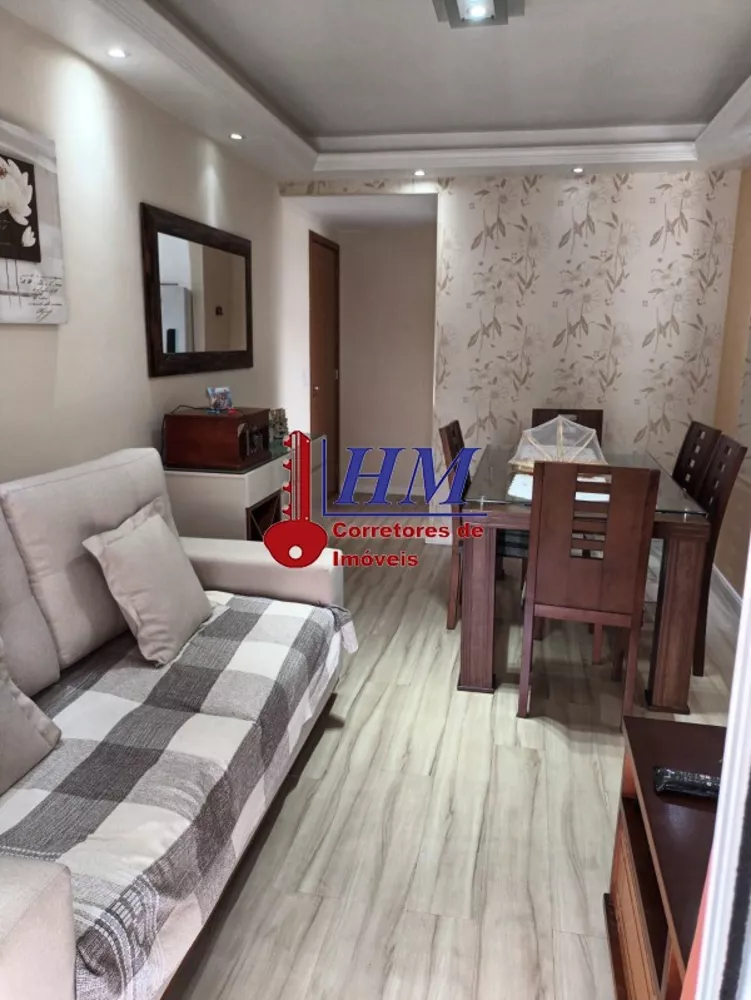 Apartamento, 3 quartos, 60 m² - Foto 30