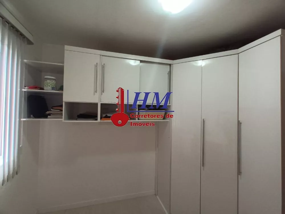 Apartamento, 3 quartos, 60 m² - Foto 29