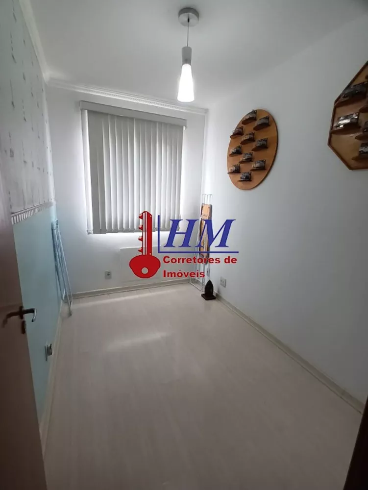Apartamento, 3 quartos, 60 m² - Foto 25