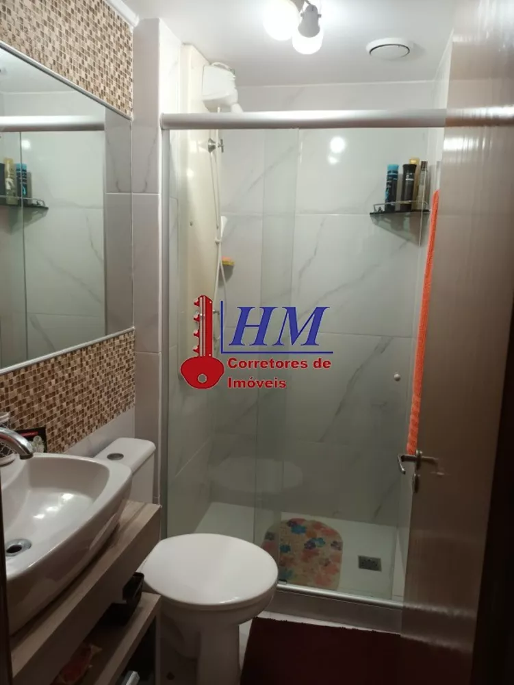 Apartamento, 3 quartos, 60 m² - Foto 27