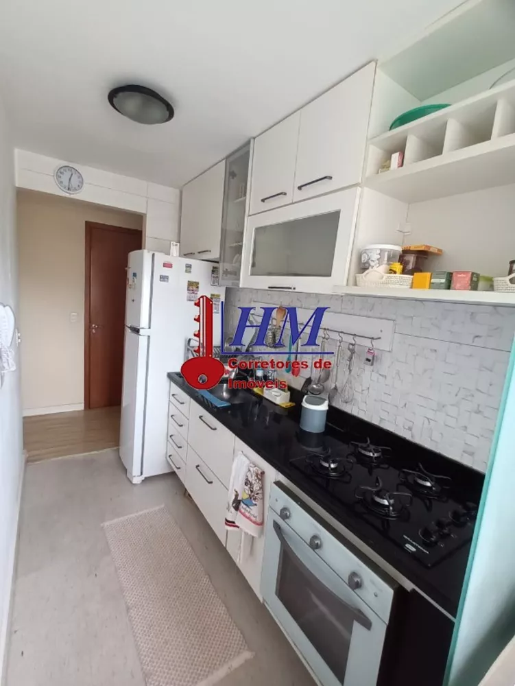 Apartamento, 3 quartos, 60 m² - Foto 14