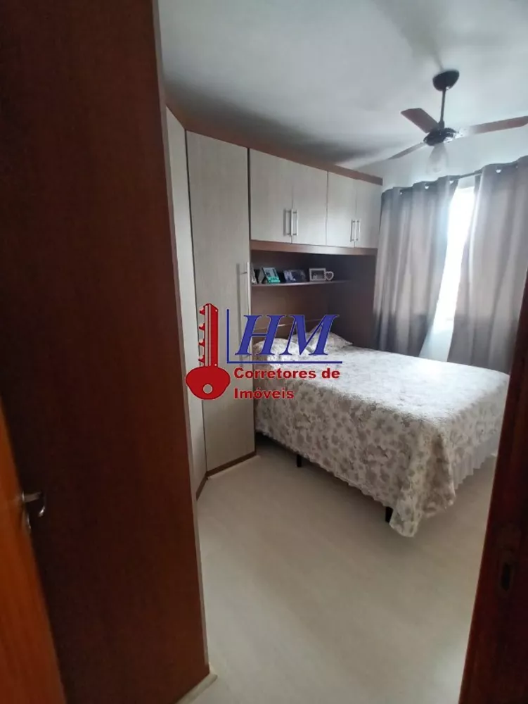 Apartamento, 3 quartos, 60 m² - Foto 4