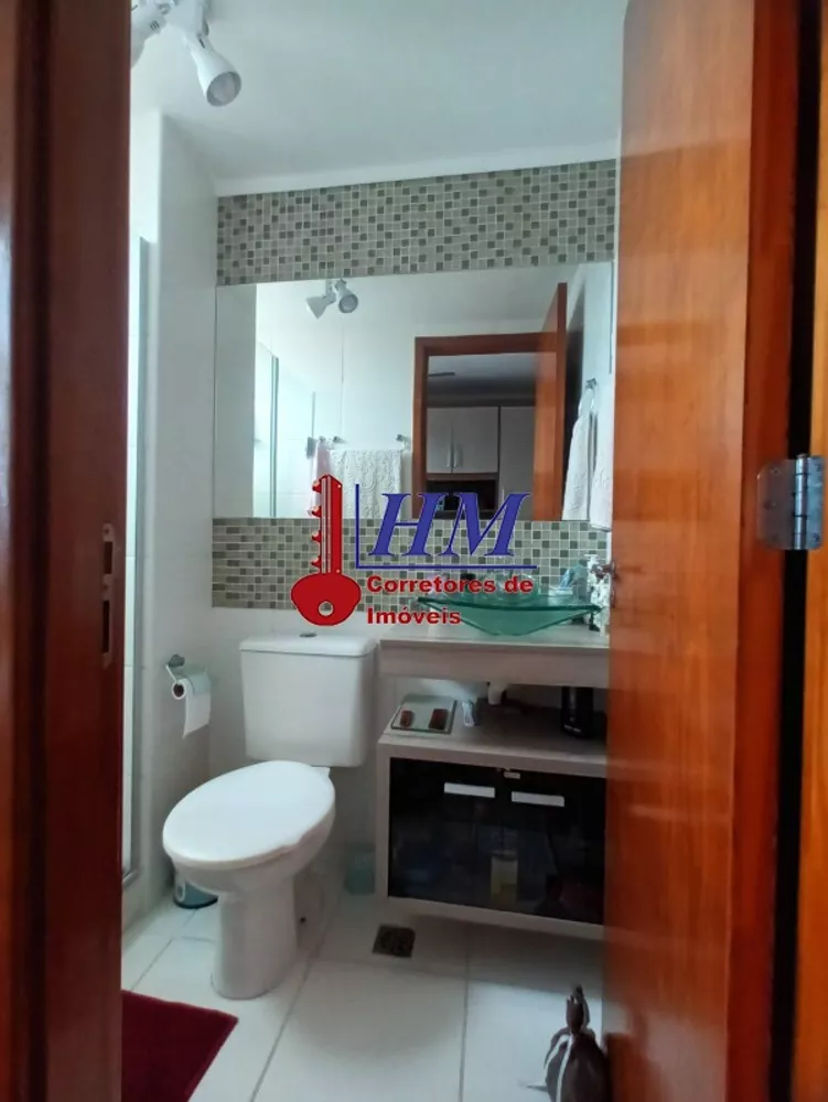 Apartamento, 3 quartos, 60 m² - Foto 10