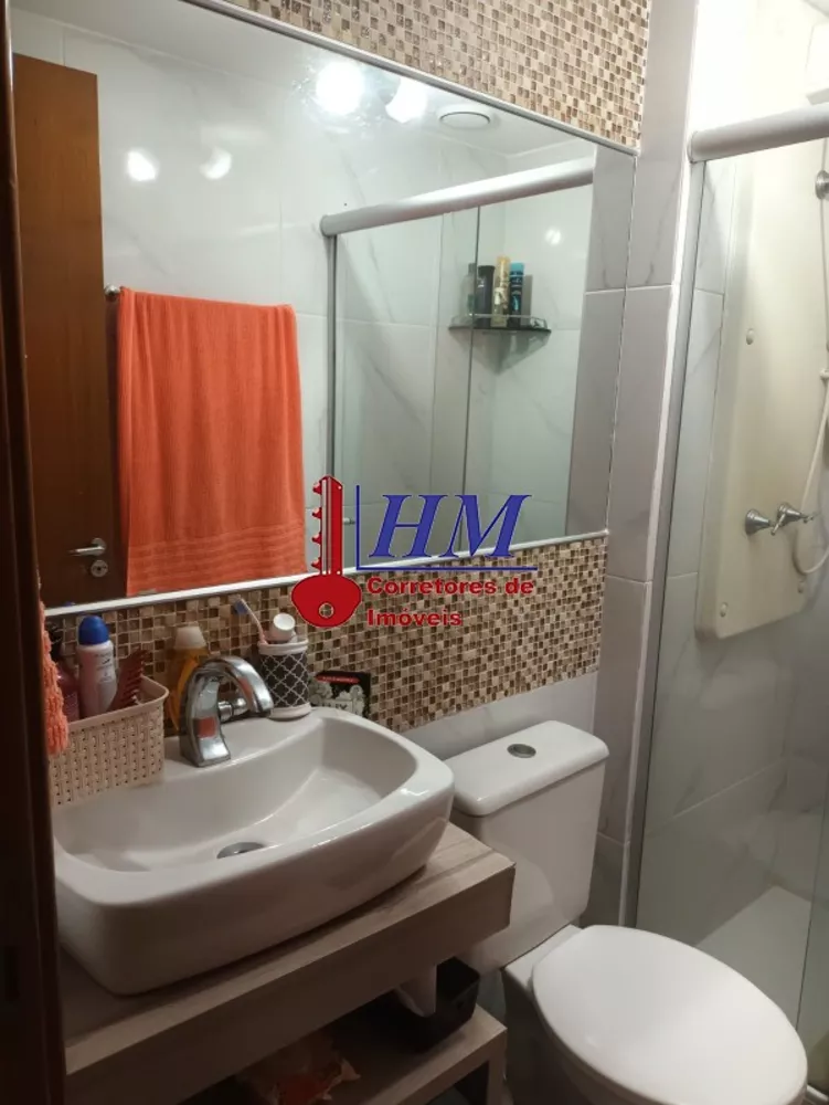 Apartamento, 3 quartos, 60 m² - Foto 6