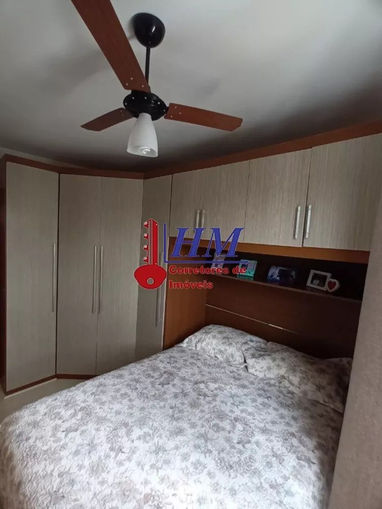 Apartamento, 3 quartos, 60 m² - Foto 23