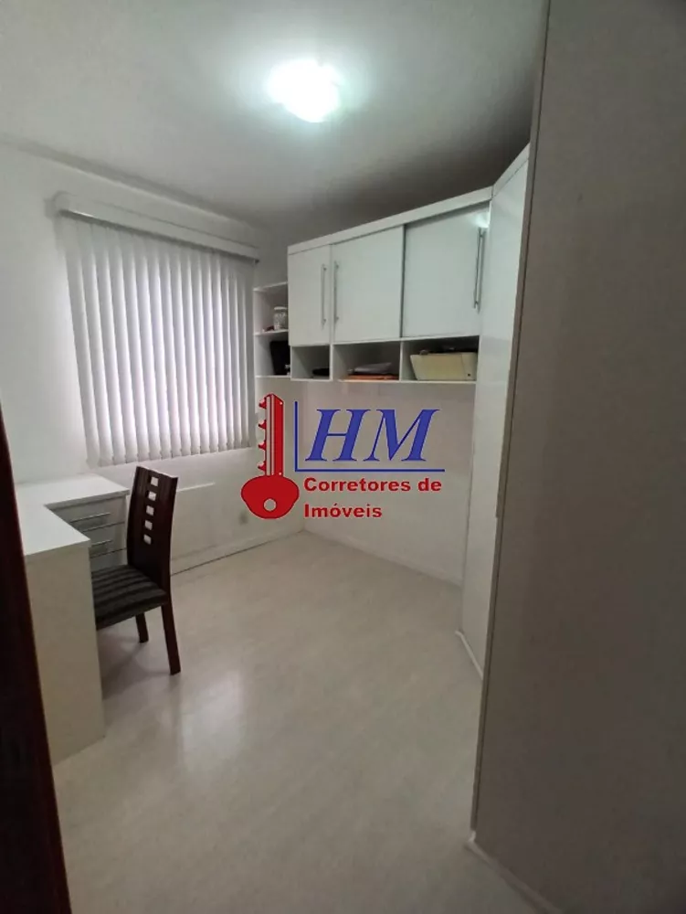 Apartamento, 3 quartos, 60 m² - Foto 28