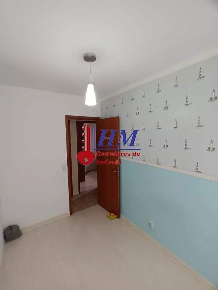 Apartamento, 3 quartos, 60 m² - Foto 9