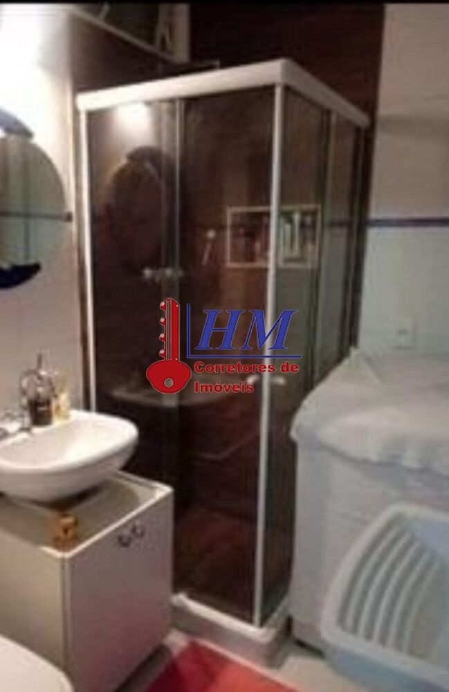 Apartamento, 1 quarto, 35 m² - Foto 6