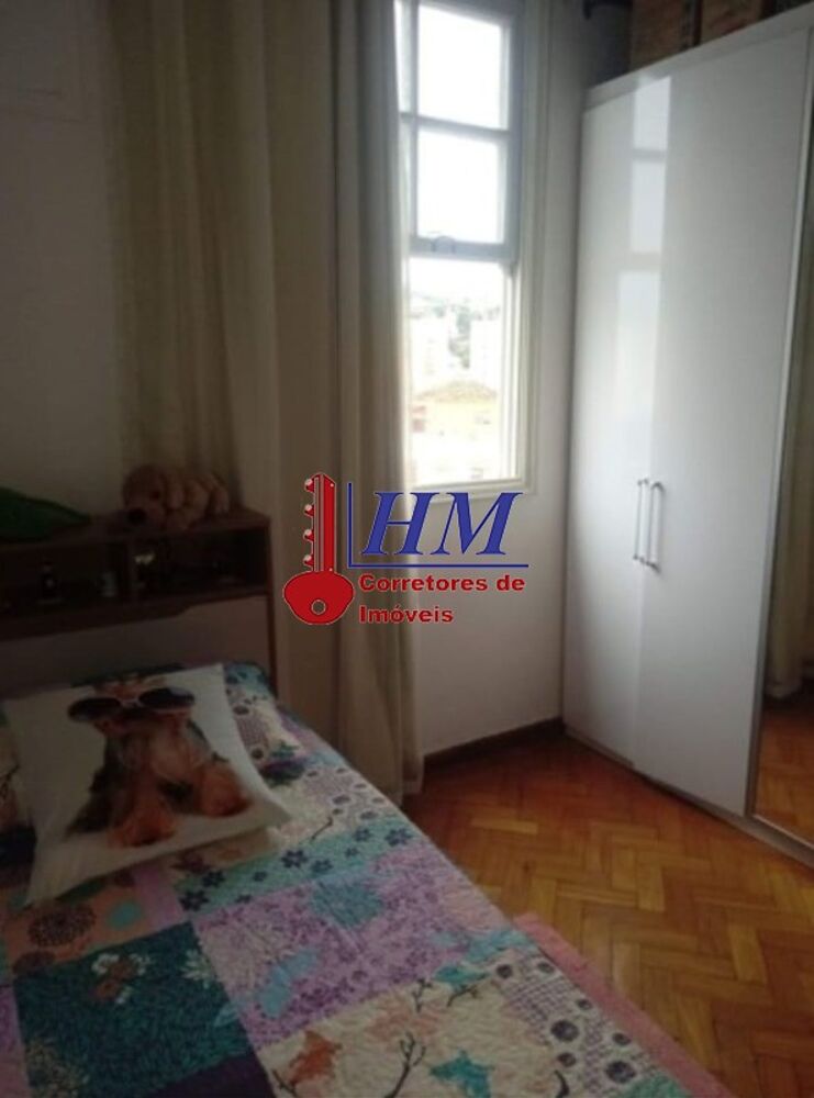 Apartamento, 1 quarto, 35 m² - Foto 2