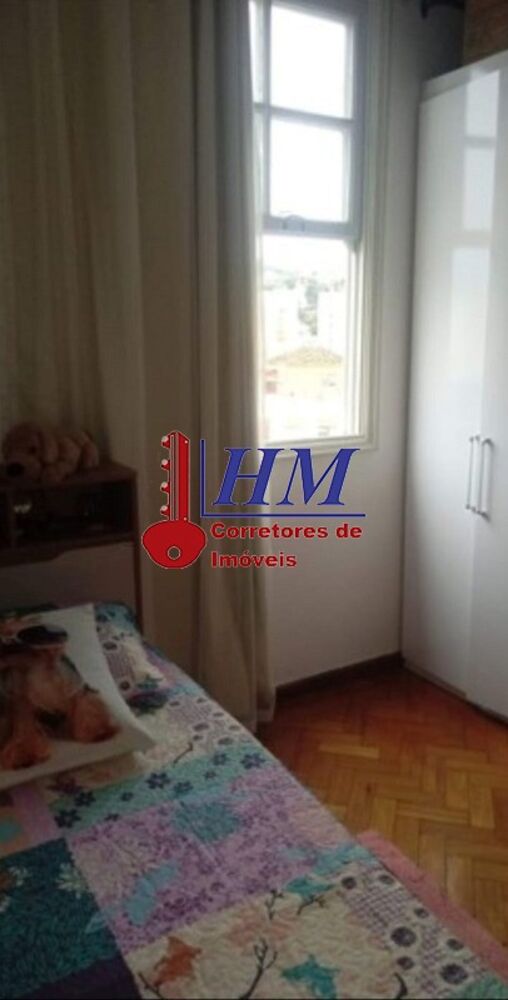 Apartamento, 1 quarto, 35 m² - Foto 3