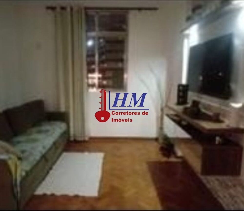 Apartamento, 1 quarto, 35 m² - Foto 4