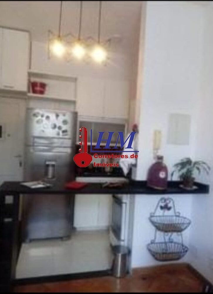 Apartamento, 1 quarto, 35 m² - Foto 5