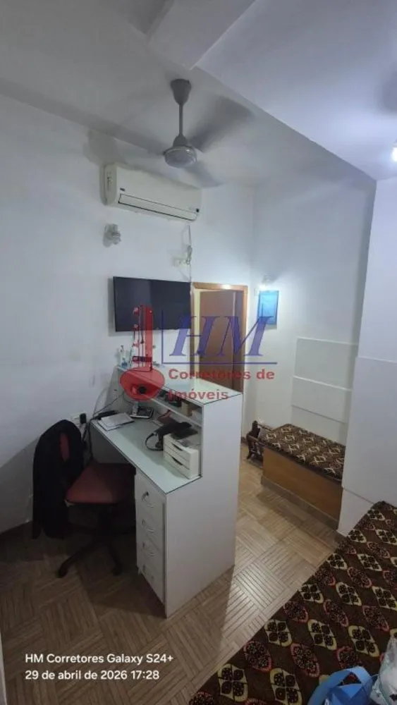 Sala-Conjunto, 26 m² - Foto 1
