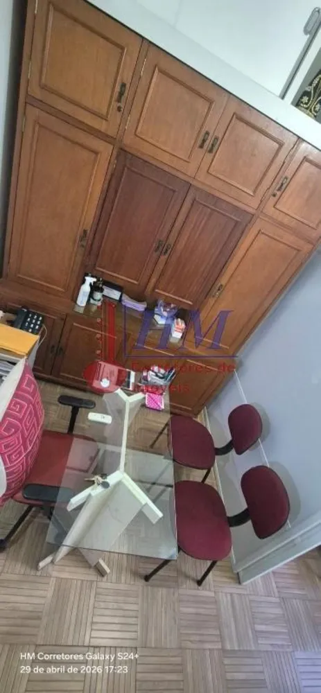Sala-Conjunto, 26 m² - Foto 8